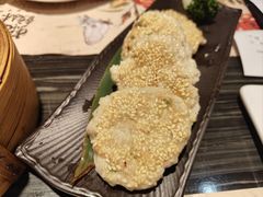 -虾饺妹·粤式手工点心(水荫路店)