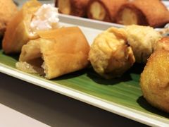 -蔡澜点心·粤菜(西单大悦城店)