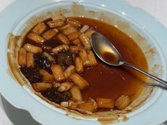 -鲁班张葱烧海参(马庄街店)
