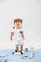 -孕视觉专业孕妇摄影(天津南开店)