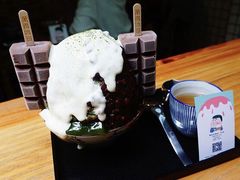 -WONDER ICE 萬得冰田(建設路总店)