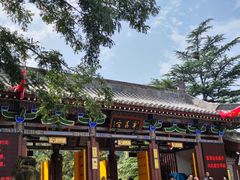 -华清宫景区