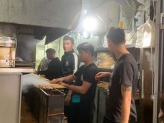 -同来顺烧烤餐厅(哈尔滨道店)