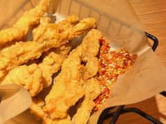 -领蟹祥记·香辣蟹·特色小海鲜(奥体天虹店)