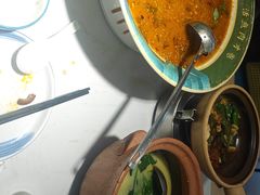 -光海·乡记酸菜鱼·始于1996(花园路店)