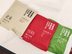 -华夏良子·足道SPA艾灸(铁道大厦店)