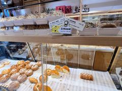 -匠造烘焙(上海湾店)