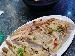 -王庄阿咪海鲜大排档(象园店)