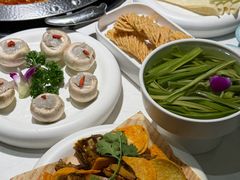 -川锅一号火锅(铜山万达店)