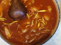 -后海16号·北京私房菜