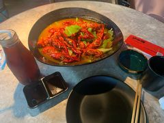 -沪小胖小龙虾(淮海中路旗舰店)