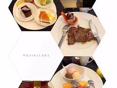 元一希尔顿酒店禅餐厅-元一希尔顿酒店·禅自助餐厅·啤酒花园