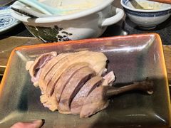 -南京大牌档(新街口德基广场店)