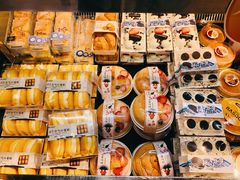 -金凤成祥(东直门现烤面包店)