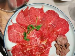 -韩宫宴烤肉·料理(苏州中心店)