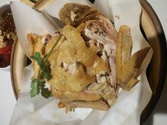 -原味田园·客家菜·土窑鸡(中航城君尚购物中心店)