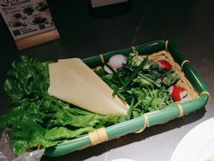 -厨创东北传家菜(信义坊店)