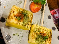 火炙浓芝士玉子烧-仙隐小鹿中華の日料(正弘城店)