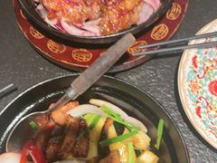 -旺爷砂锅·茶作(国贸城店)