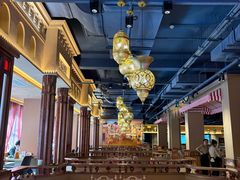 -耶里夏丽·丝路国际·新疆餐厅(浦东区东方路店)