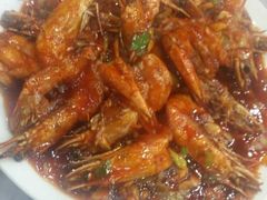 -天津乾毓德饭庄·清真传统炒菜·海鲜烧烤(咸阳路店)