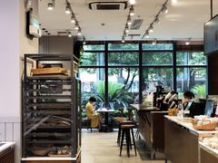-巴黎贝甜(常德路店)