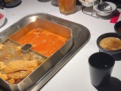 -九鼎轩脆毛肚火锅(南京东路店)