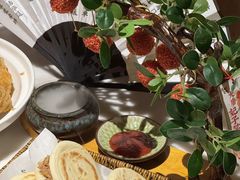 -唐猫庭院·千年陕菜(大唐不夜城店)