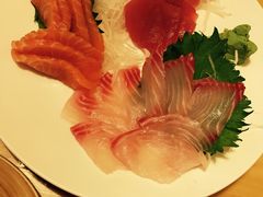 -浪花亭日本料理(古田路店)