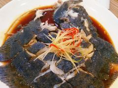 -聚德福海鲜家常菜(刘庄店)