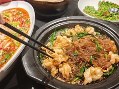 -小户人家(循礼门南国中心店)