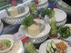 -大众海鲜(巨龙北路店)