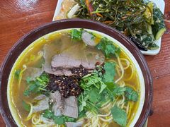 -美玲拉面(鞍山西道店)