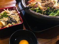 -明治屋(二十三年洪化桥店)