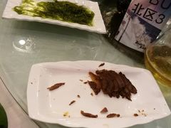-江宁会馆(劈柴院店)