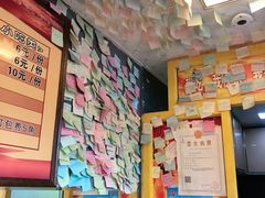 -疯狂烤翅(熙街店)