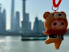 -上海港国际客运中心