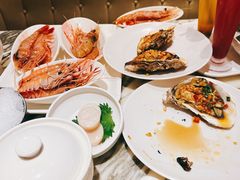 -雍和会海鲜姿造自助(湖东路店)