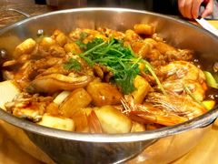 -黄记煌三汁焖锅(崇文门店)