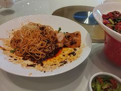 -辣螃铠盆盆蟹大排档(海昌店)
