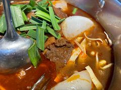 -汪爹爹武汉牛三鲜(朝外大街店)