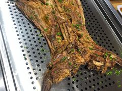 宫廷秘制烤全羊宴-炑羊香烤全羊(西三旗店)