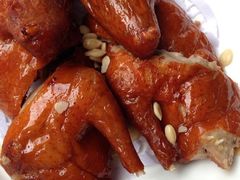 iphone_upload_pic-御花园·粤菜·海鲜火锅(中山公园店)