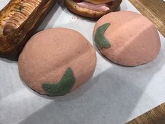 -巴黎贝甜(熙悦汇店)