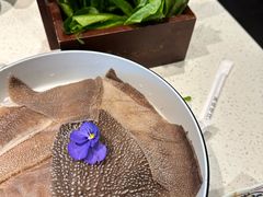 -牛村来人潮汕牛肉火锅(西单店)