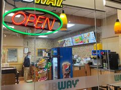 -SUBWAY赛百味(金码大厦店)
