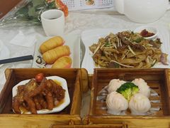 -鼎珑点心仔(燕塘店)