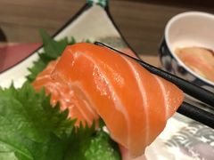 -小山日本料理(太古汇店)