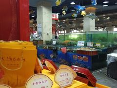 -东江海鲜酒家(艺都分店)