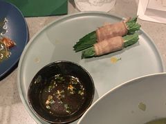 -半山腰·云南菜(侨福芳草地店)